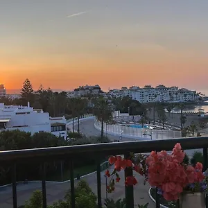 Puerto Banus Playa Apartment